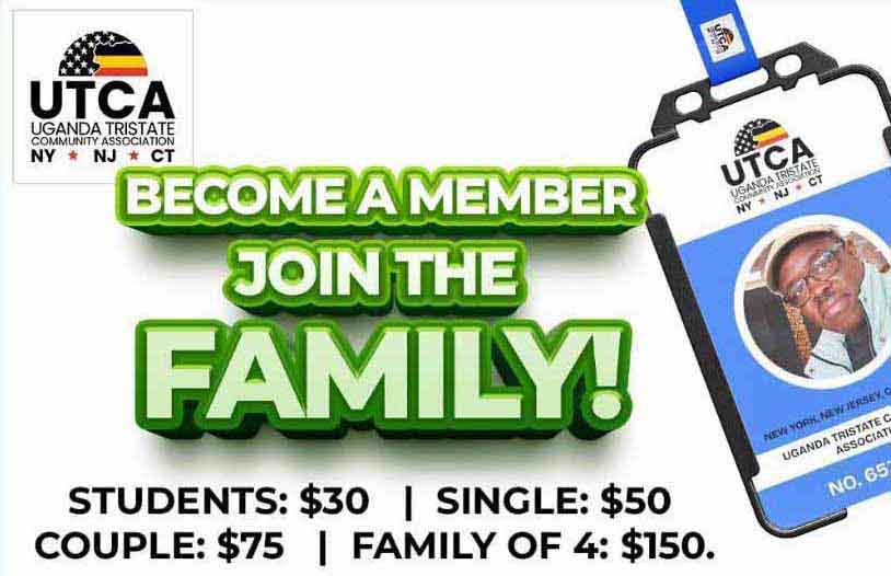 Become a UTCA Member- Support your Community in NY, NJ & CT.